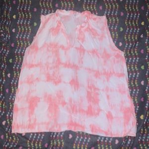 women’s tank top